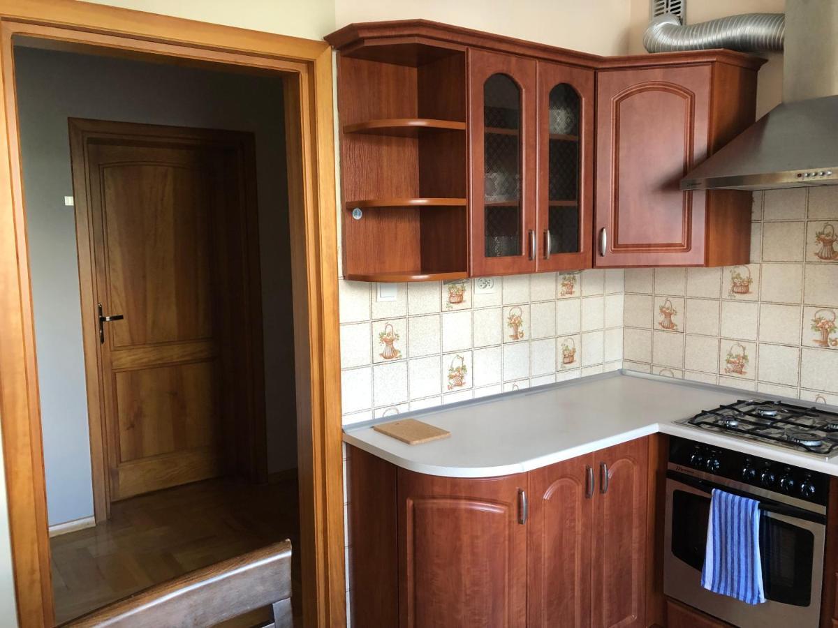 Pokoje Goscinne Skawina Exterior foto
